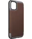 Raptic Prime Apple iPhone 11 Hoesje Bruin afbeelding 7