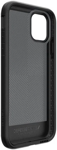 Raptic Prime Apple iPhone 11 Hoesje Beige afbeelding 10