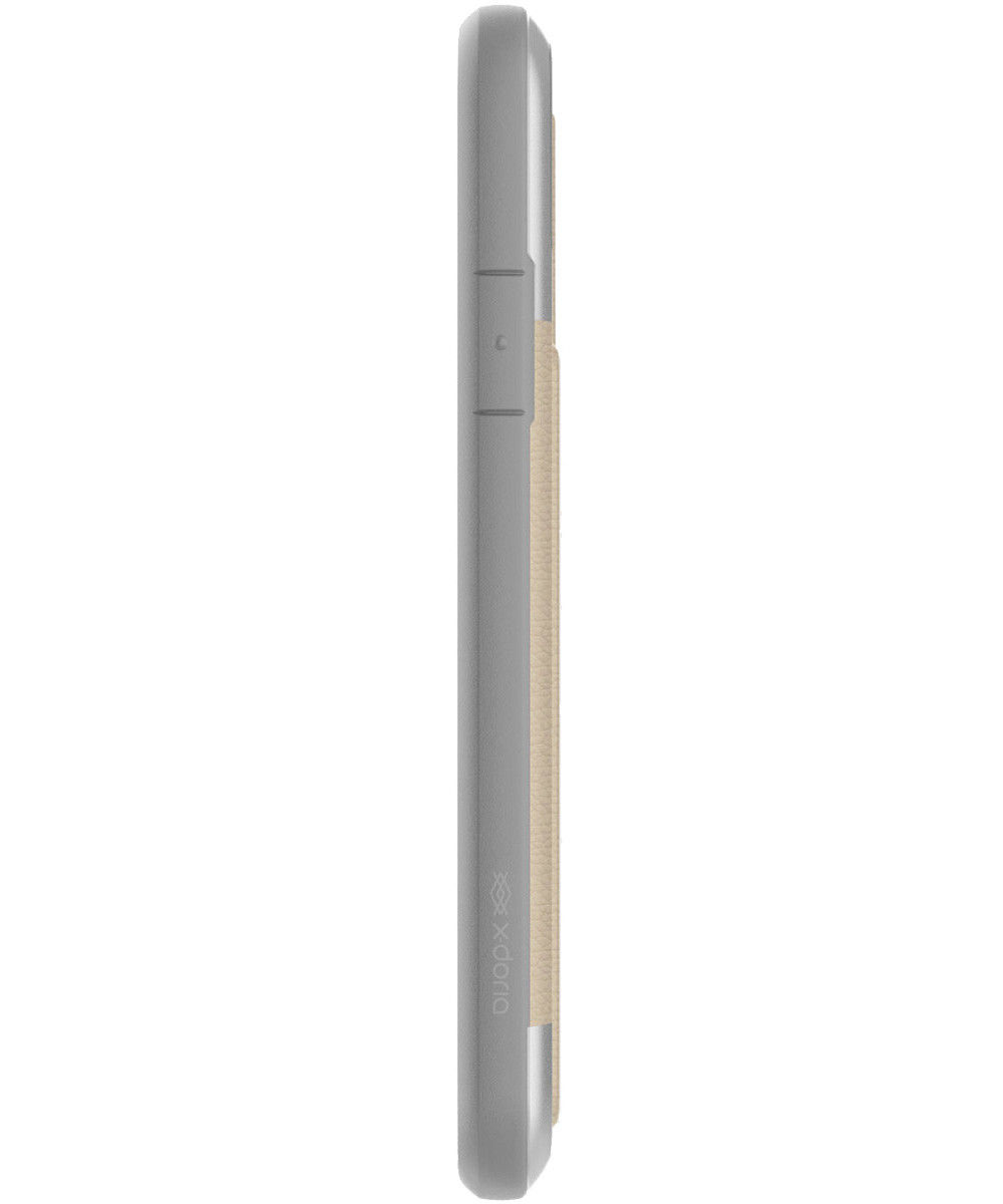 Raptic Prime Apple iPhone 11 Hoesje Beige afbeelding 11