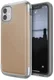 Raptic Prime Apple iPhone 11 Hoesje Beige afbeelding 1