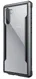 Raptic Shield Samsung Note 10 Plus Hoesje Militair Getest Zwart afbeelding 2