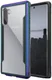 Raptic Shield Samsung Galaxy Note 10 Hoesje Transparant/Iridescent afbeelding 1