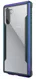Raptic Shield Samsung Galaxy Note 10 Hoesje Transparant/Iridescent afbeelding 2