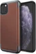 Raptic Prime Apple iPhone 11 Pro Max Hoesje Bruin afbeelding 1