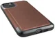Raptic Prime Apple iPhone 11 Pro Max Hoesje Bruin afbeelding 10