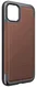 Raptic Prime Apple iPhone 11 Pro Max Hoesje Bruin afbeelding 6