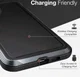 Raptic Lux Apple iPhone 11 pro max hoesje leather zwart afbeelding 11
