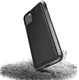 Raptic Lux Apple iPhone 11 pro max hoesje leather zwart afbeelding 7