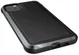 Raptic Lux Apple iPhone 11 pro max hoesje leather zwart afbeelding 6