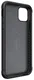 Raptic Lux Apple iPhone 11 pro max hoesje leather zwart afbeelding 5
