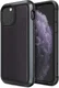 Raptic Lux Apple iPhone 11 pro hoesje leather zwart afbeelding 1