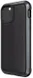 Raptic Lux Apple iPhone 11 pro hoesje leather zwart afbeelding 5