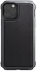 Raptic Lux Apple iPhone 11 pro hoesje leather zwart afbeelding 4