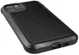 Raptic Lux Apple iPhone 11 pro hoesje leather zwart afbeelding 8