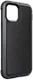 Raptic Lux Apple iPhone 11 pro hoesje leather zwart afbeelding 6