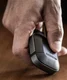 Raptic Trek Apple AirPods Hoesje Zwart afbeelding 4
