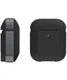 Raptic Trek Apple AirPods Hoesje Zwart afbeelding 5