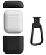 Raptic Trek Apple AirPods Hoesje Zwart afbeelding 6
