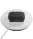 Raptic Trek Apple AirPods Hoesje Zwart afbeelding 8