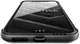 Raptic Lux Apple iPhone XS / X Hoesje Leather Zwart afbeelding 11