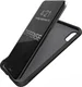 Raptic Lux Apple iPhone XS / X Hoesje Carbon Fiber Zwart afbeelding 8
