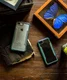 Raptic Shield Apple iPhone 8 / 7 Hoesje Militair Getest 3M Iridescent afbeelding 3