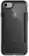 Raptic Clear iPhone 7/8/SE (2020/2022) Hoesje Transparant Zwart afbeelding 5