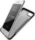 Raptic Clear iPhone 7/8/SE (2020/2022) Hoesje Transparant Zwart afbeelding 6