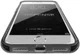 Raptic Clear iPhone 7/8/SE (2020/2022) Hoesje Transparant Zwart afbeelding 8