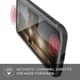 Raptic Shield Apple iPhone XR Hoesje Back Cover Transparant/Iridescent afbeelding 10