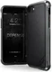 Raptic Lux Apple iPhone 7/8/SE 2020 Leren Hoesje Zwart afbeelding 1