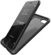 Raptic Lux Apple iPhone 7/8/SE 2020 Leren Hoesje Zwart afbeelding 5