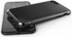 Raptic Lux Apple iPhone 7/8/SE 2020 Leren Hoesje Zwart afbeelding 6