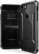 Raptic Shield iPhone SE (2022 / 2020) / 8 Hoesje Militair Getest Zwart afbeelding 1