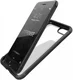 Raptic Shield iPhone SE (2022 / 2020) / 8 Hoesje Militair Getest Zwart afbeelding 4