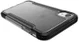 Raptic Clear Apple iPhone XR hoesje transparant zwart afbeelding 7