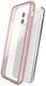 Raptic Glass Plus Apple iPhone 11 Hoesje Transparant/Roze afbeelding 2