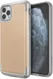 Raptic Prime Apple iPhone 11 Pro Max Hoesje Beige afbeelding 1