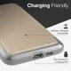 Raptic Prime Apple iPhone 11 Pro Max Hoesje Beige afbeelding 16