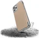 Raptic Prime Apple iPhone 11 Pro Max Hoesje Beige afbeelding 2