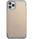 Raptic Prime Apple iPhone 11 Pro Max Hoesje Beige afbeelding 6