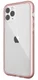 Raptic Glass Plus Apple iPhone 11 Pro Hoesje Transparant/Roze afbeelding 3