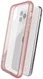 Raptic Glass Plus Apple iPhone 11 Pro Hoesje Transparant/Roze afbeelding 2