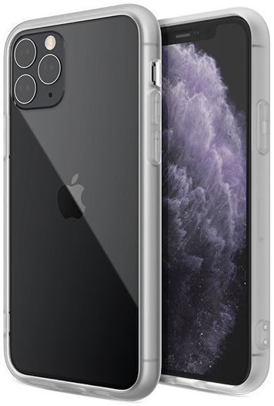 Raptic Glass Plus Apple iPhone 11 Pro Hoesje Transparant afbeelding 1
