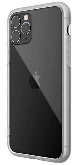 Raptic Glass Plus Apple iPhone 11 Pro Hoesje Transparant afbeelding 3