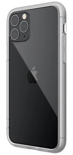 Raptic Glass Plus Apple iPhone 11 Pro Hoesje Transparant afbeelding 3