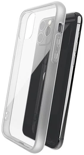 Raptic Glass Plus Apple iPhone 11 Pro Hoesje Transparant afbeelding 2