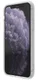 Raptic Glass Plus Apple iPhone 11 Pro Hoesje Transparant afbeelding 4