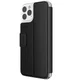 Raptic Folio Air Apple iPhone 11 Pro Max Hoesje Book Case Zwart afbeelding 6