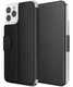 Raptic Folio Air Apple iPhone 11 Pro Max Hoesje Book Case Zwart afbeelding 7